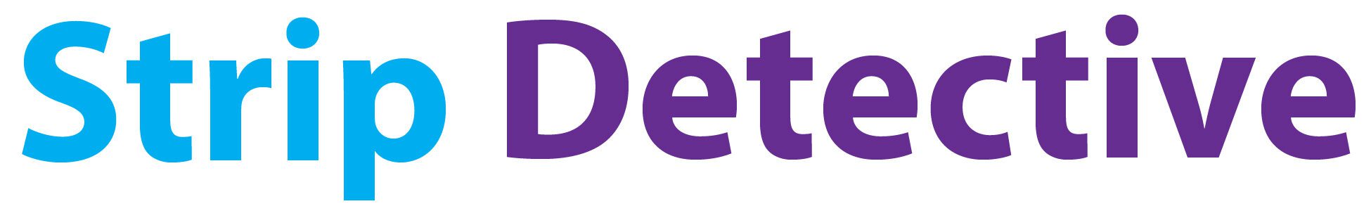 Infidelity test at-home: Strip Detective